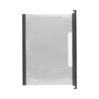 Teczka zawieszkowa A4 PCV Durable 2565