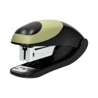 Zszywacz 20k 24/6 czarno/szary Eagle S5131B