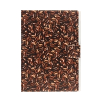 Notes A5 rzep Kawa Biurfol