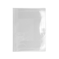 Teczka wiązana A4/PP - 25szt.