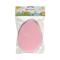 Jajka z pianki PVE01 Brewis (12)