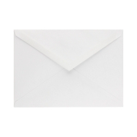 Koperty B6 białe NK