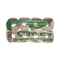 Papier toaletowy makulatura 1w Cliro 25 (8)