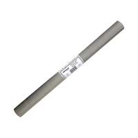 Bibuła gładka jasnoszara 54 BestTotal (30)