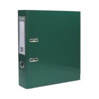 Segregator A4/75 zielony Premium FCK