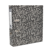 Segregator A4/75 Marmur okucia VauPe