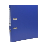 Segregator A4/50 granatowy Bantex Classic