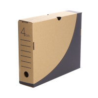 Pudło archiwizacyjne bezkwasowe 323x264x80 VauPe 425/00