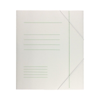 Teczka gumka A4 BOX/60 Bigo