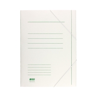 Teczka gumka A4 BOX/20 Bigo