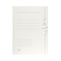 Teczka wiązana BOX/20 BIGO