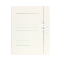 Teczka wiązana 40mm BIGO