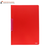 Teczka A4 mix kolorów Proficlip PAT3025