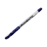 Długopis żelowy 0.50mm niebieski Gelocity Bic CEL1010265