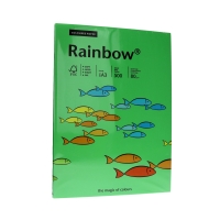 Papier ksero A3 80g ciemnozielony Rainbow 78
