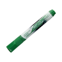 Marker tablic 2.3mm zielony okrągły Bic LiquidInk