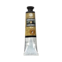 Farba olejna 18ml siena naturalna Astra Artea