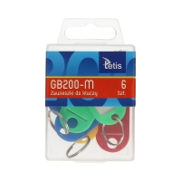 Zawieszka klucze Tetis (6)