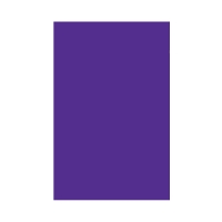Karton kolor A1 fioletowy Lux Interdruk 117