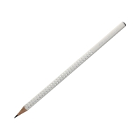 Ołówek Sparkle Coconut Milk Faber-Castell 118236