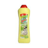 Mleczko czyszczące lemon 500ml Yplon