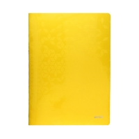 Album ofertowy A4/20 PP żółty Wow Leitz