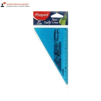 Ekierka 15cm niełamliwa Flex Maped 279410