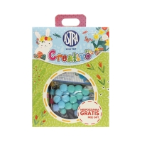 Zestaw kreatywny Zaczarowany Ogród Astra 334120022