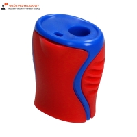 Temperówka pojedyncza plastikowa pojemnik Boogy Maped 063311