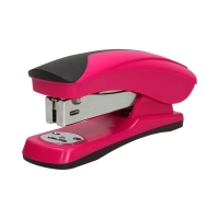 Zszywacz 20k 24/6 różowy Eagle TYST6101B