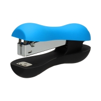 Zszywacz 20k 24/6 niebieski Eagle TYS1208 HA!