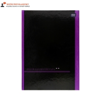 Książka korespondencyjna A4/288 TO Interdruk