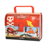 Kuferek z rączką Planes