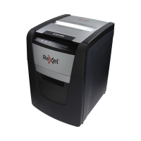 Niszczarka 100k 2x15mm Rexel Optimum AutoFeed+100M