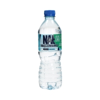 Woda mineralna 0.5l niegazowana Nałęczowianka
