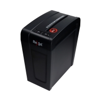 Niszczarka 8k 4x40mm Rexel Secure X8 Slim Whisper-Shred