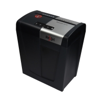 Niszczarka 6k 2x15mm Rexel Secure Whisper-Shred MC6