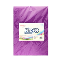 Filc A3 fioletowy Brewis (10)