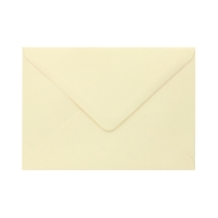 Koperty B6 gładkie jasnykrem 120g (10)