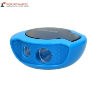 Temperówka otwierana Strigo