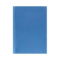 Termookładka 3mm 30k niebieskie Prestige