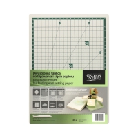 Tablica dwustronna 30x22 do cięcia i bigowania Galeria Papieru