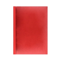 Termookładka 1,5mm 15k czerwona Prestige