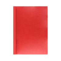 Termookładka 3mm 30k czerwone Prestige