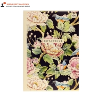 Zeszyt A4/80 kratka Interduk