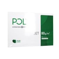 Papier ksero A3 80g 166 Poljet (500)