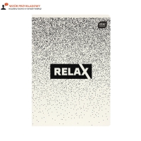 Zeszyt A5/60 gładki Interdruk