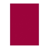 Karton kolor A1 bordo 160g Galeria Papieru