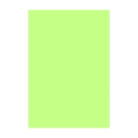 Karton kolor A1 jasnozielony 160g Galeria Papieru