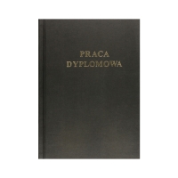 Okładka kanałowa C czarne 150k Standard